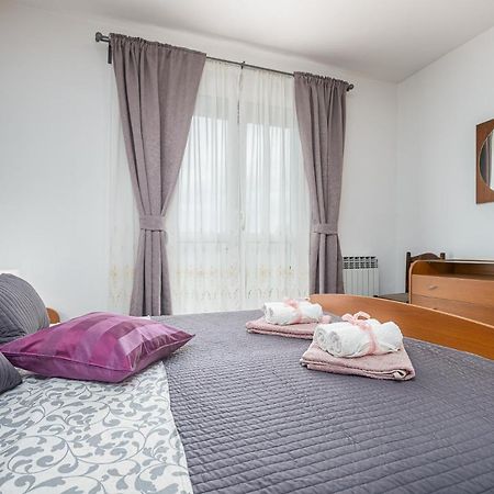 Dea B4+1 Appartement Poreč Buitenkant foto