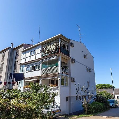 Dea B4+1 Appartement Poreč Buitenkant foto